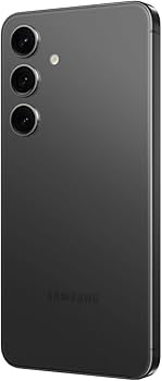 Samsung Galaxy S24 5G 128 Gb, 8 Gb RAM, Dual-SIM, Onyx Black - imagine 2