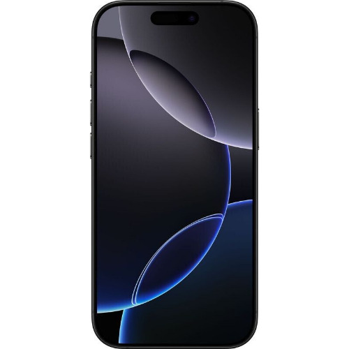 Apple iPhone 16 Pro, 128 Gb, Black Titanium - imagine 2