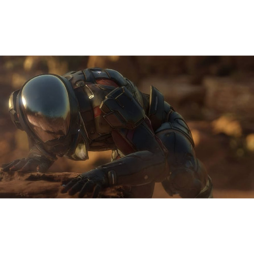 Mass Effect Andromeda - Joc PS4 - imagine 3