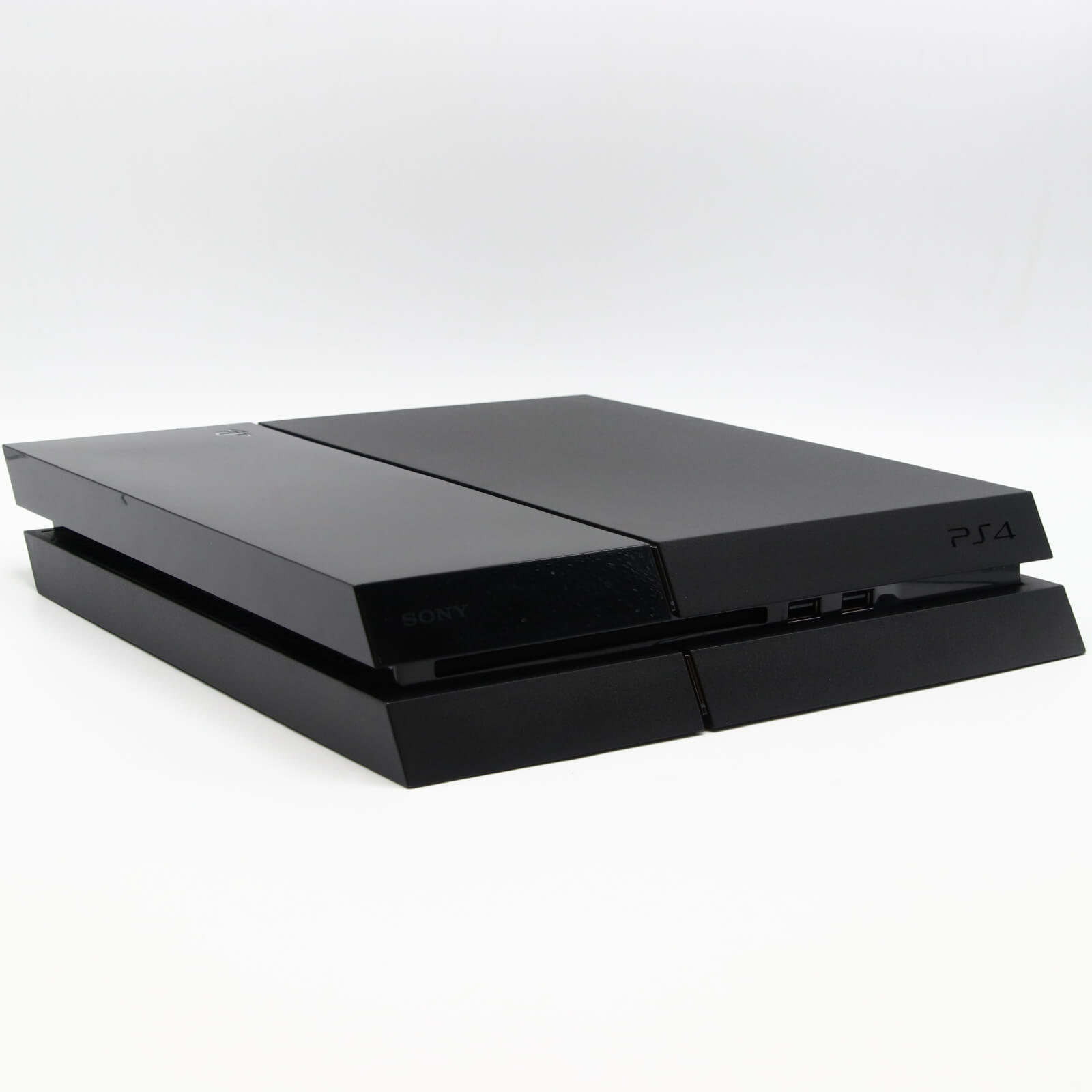 Consola SONY PlayStation 4 Fat 1 Tb + Controller - imagine 4