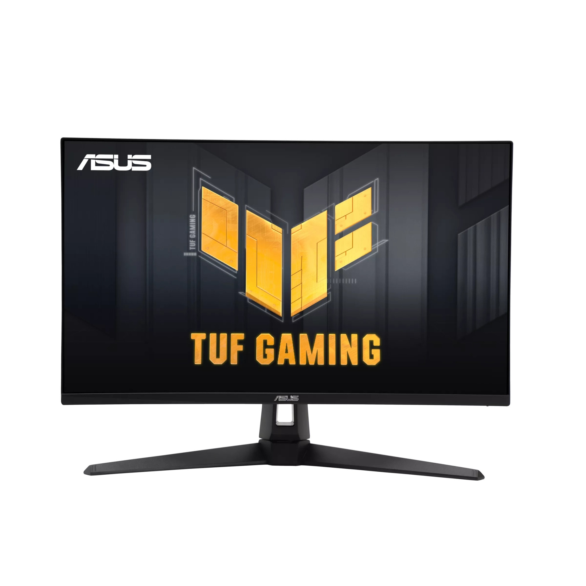 Monitor Gaming ASUS TUF Gaming VG279Q3A, IPS, 27", Full HD, 1 ms, HDMI, DP, 180 Hz, Negru - imagine 2