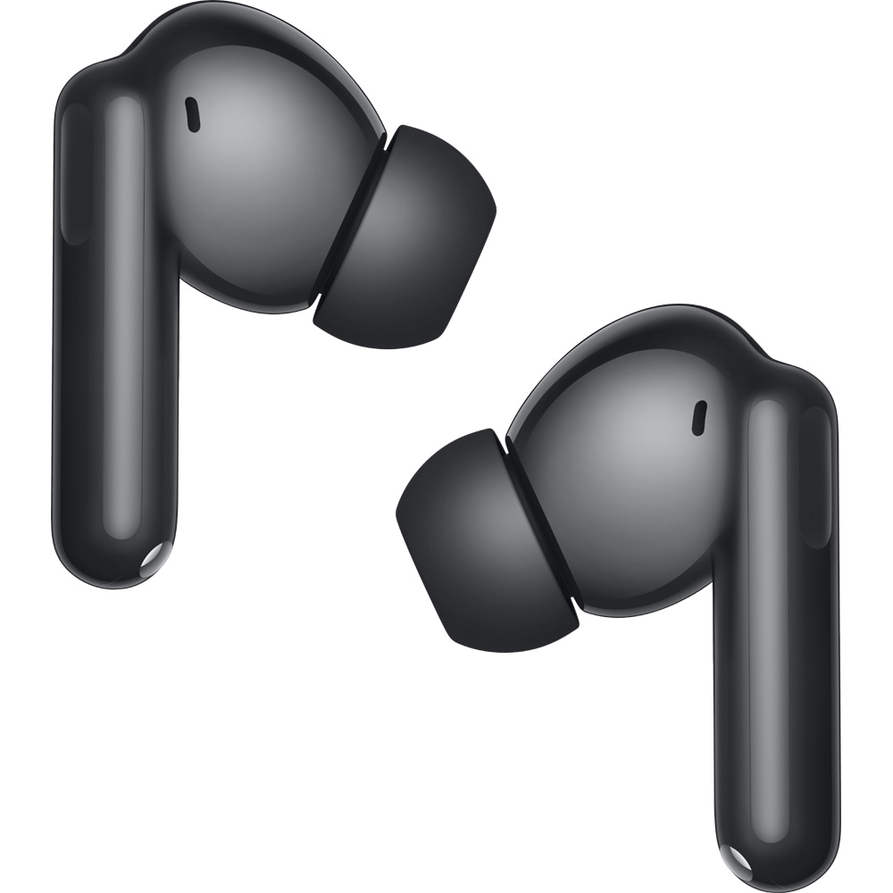 Casti HUAWEI FreeBuds SE 4 ANC, True wireless, Bluetooth, In-ear, Microfon, Noise Cancelling, Black - imagine 2