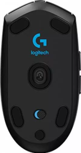Mouse Gaming Logitech G305 LightSpeed, Wireless, 12000 DPI - imagine 2