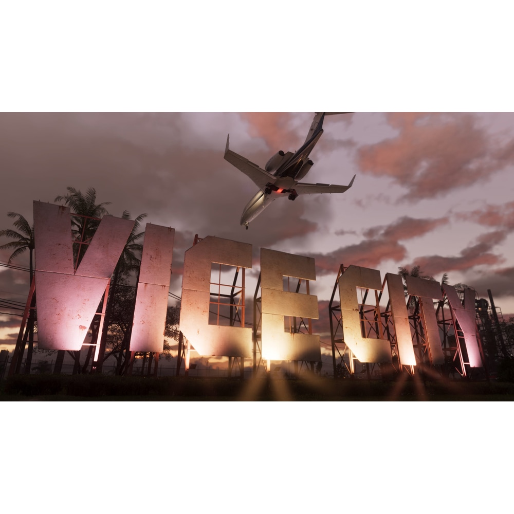 Grand Theft Auto VI (GTA 6) - Joc Xbox Series X|S (Code in the box) - imagine 3