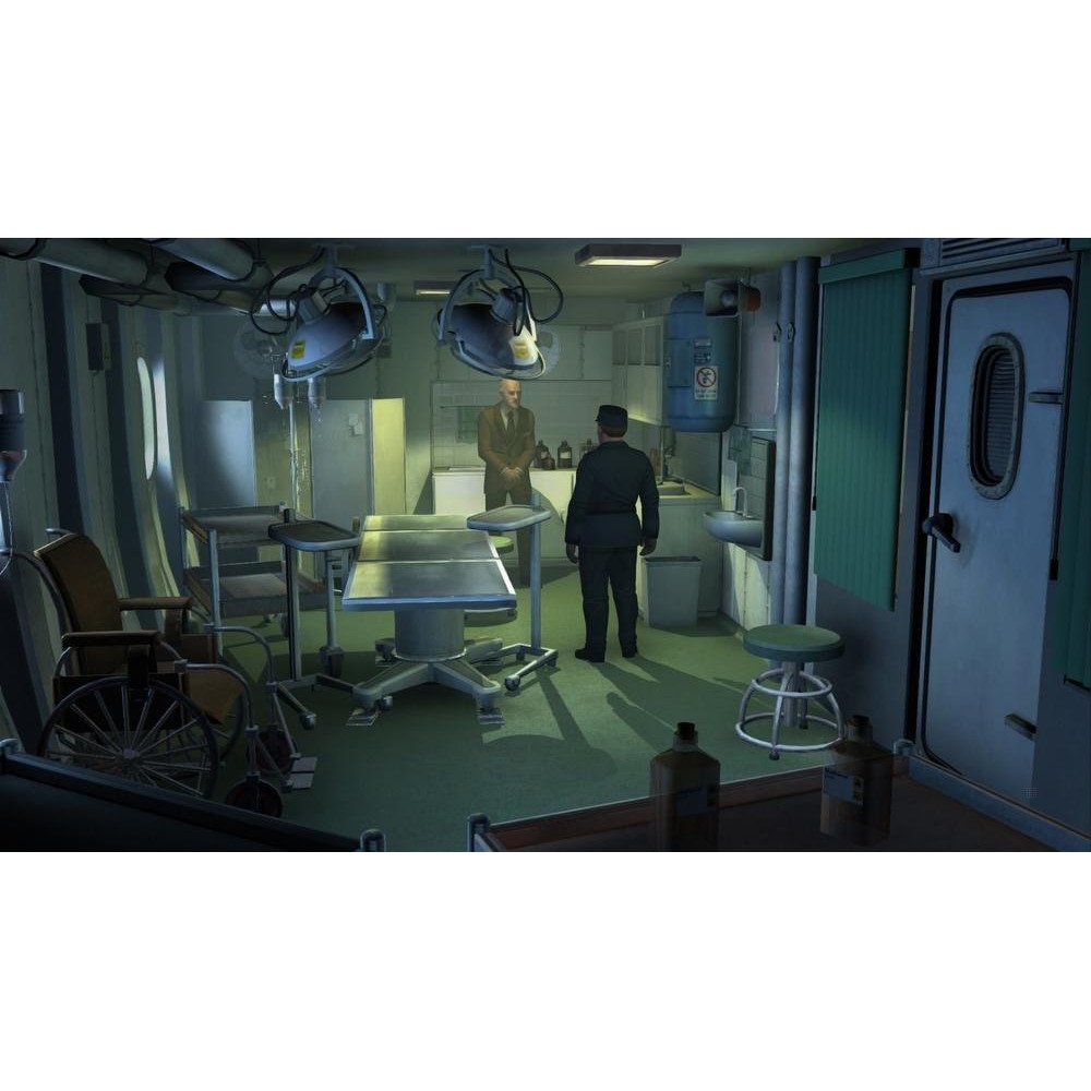 The Raven Remastered - Joc Xbox ONE - imagine 3
