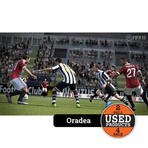 Fifa 13 - Joc PS3 - imagine 2