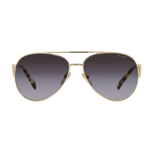 Ochelari de soare barbati Prada PR 73ZS ZVN5D1 61, Latime Lentile 61mm - imagine 2