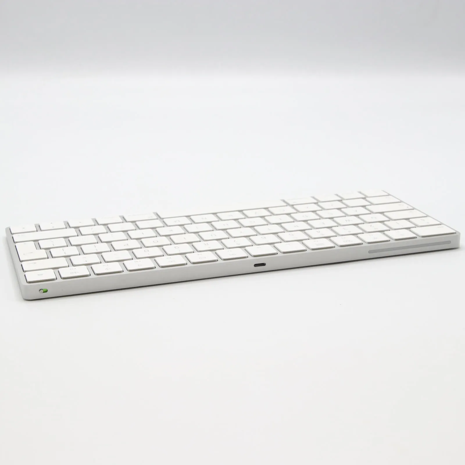 Apple Magic Keyboard 2, A1644, QWERTY - imagine 2