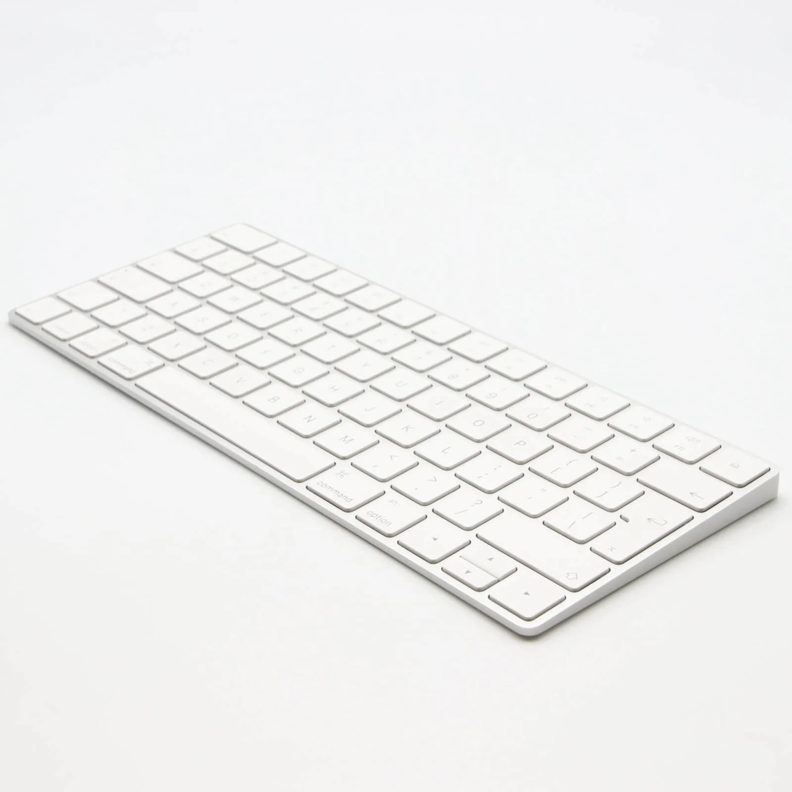 Apple Magic Keyboard 2, A1644, QWERTY - imagine 3