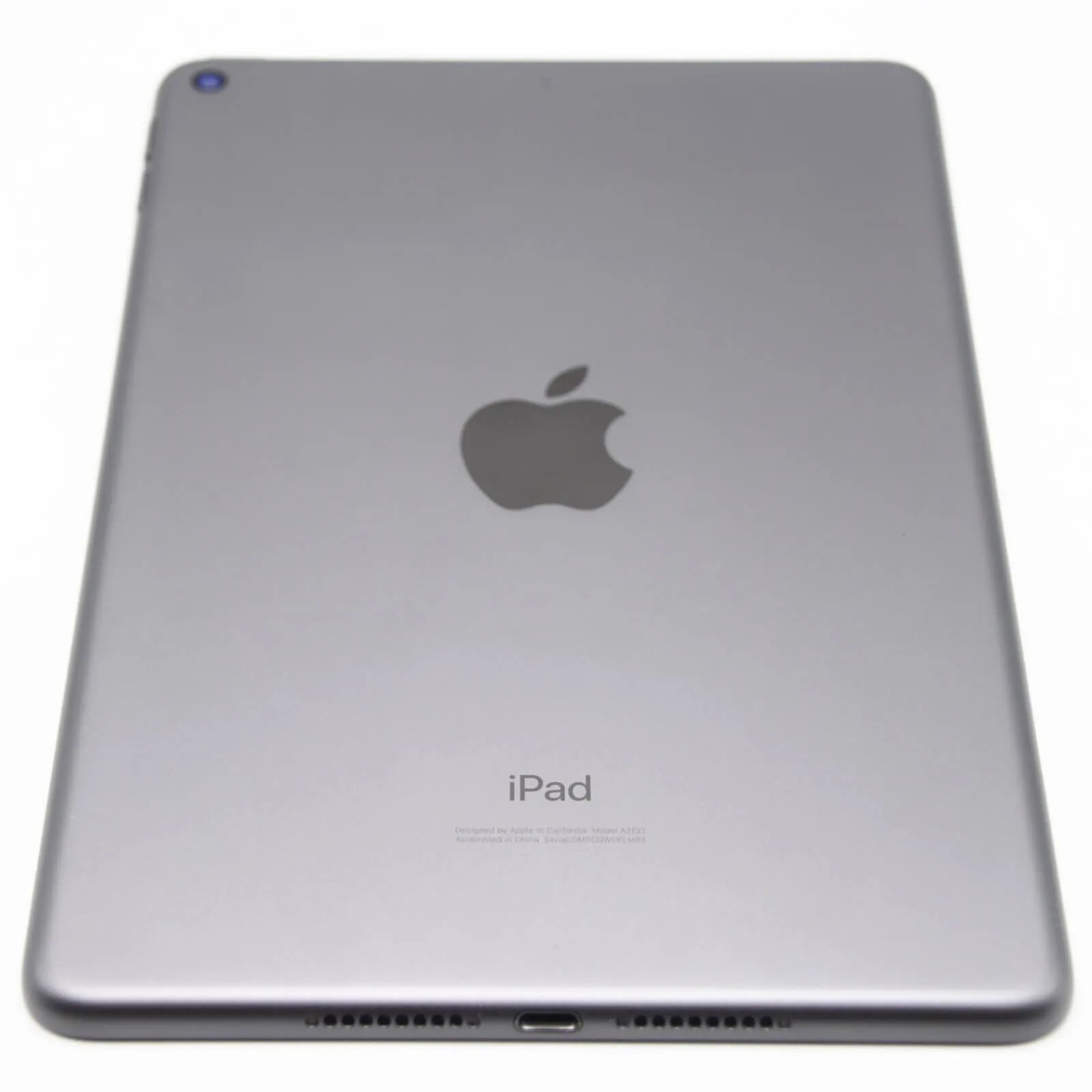 Apple iPad Mini Gen 5 (2019) 64 Gb, Wi-Fi, A2133, Space Gray - imagine 4