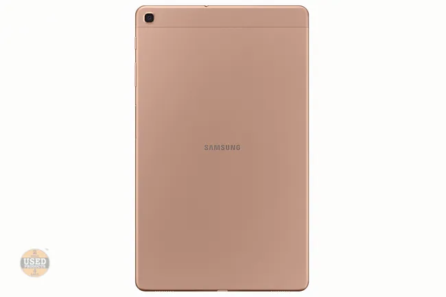 Tableta Samsung Galaxy TAB A 2019, 32 Gb, Wi-Fi, 4G, SM-T515, Gold - imagine 2
