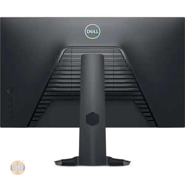 Monitor Gaming DELL S2421HGF, 23.8 inch, FHD, 144Hz, 1ms, FreeSync, DisplayPort, HDMI - imagine 2