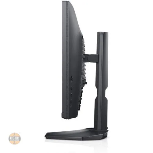 Monitor Gaming DELL S2421HGF, 23.8 inch, FHD, 144Hz, 1ms, FreeSync, DisplayPort, HDMI - imagine 3