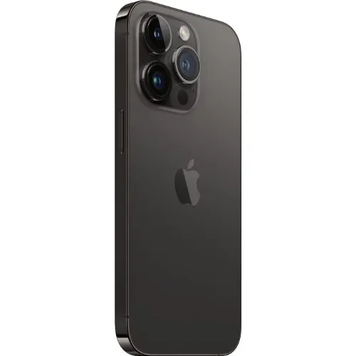 Apple iPhone 14 PRO, 128 Gb, Space Black - imagine 2