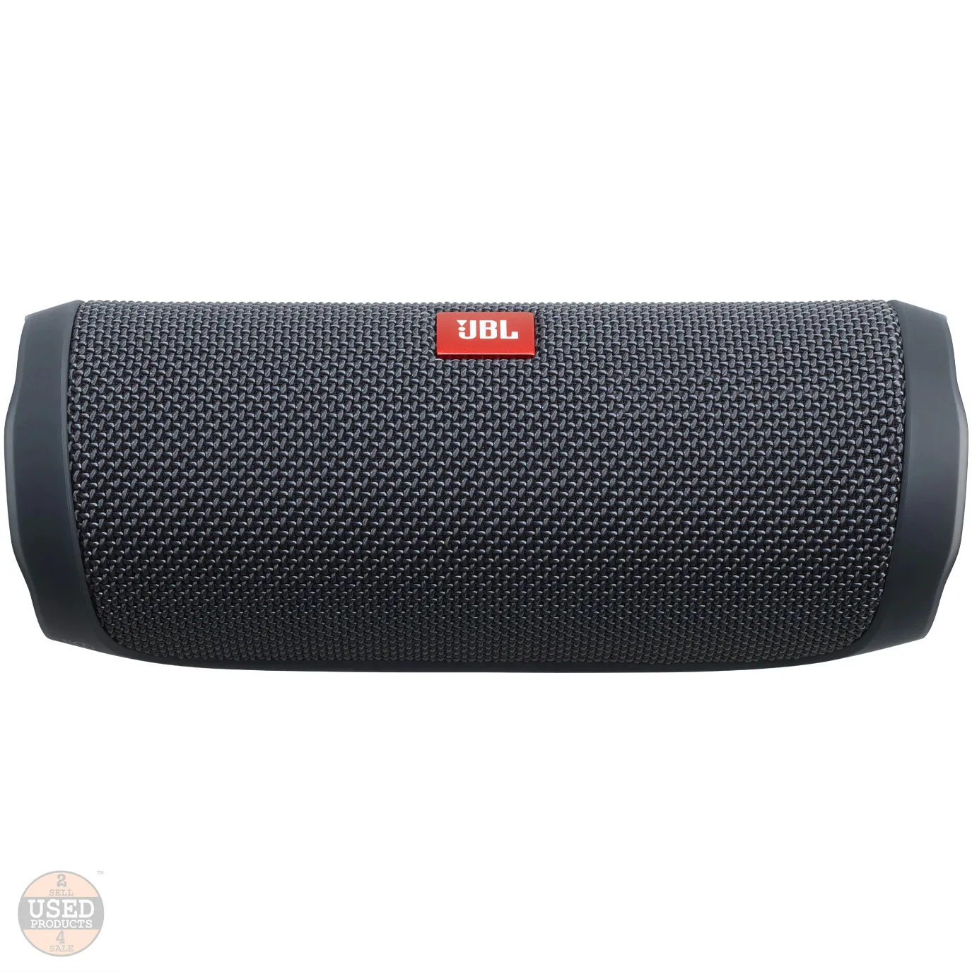 Boxa portabila JBL Flip Essential 2, Bluetooth, IPX7, 20W - imagine 2