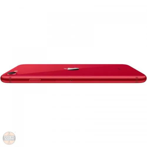 Apple iPhone SE 2020 64 Gb, Red - imagine 4