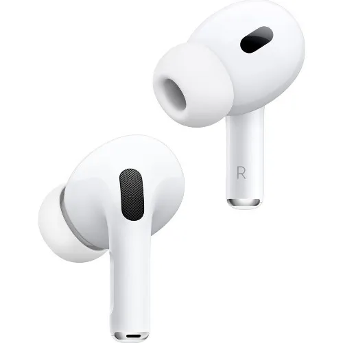 Apple AirPods PRO 2 (2022), MagSafe charging Case, A2698, A2699, A2700 - imagine 5