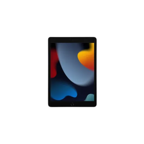 Tableta Apple iPad 9 2021, 10.2 inch, 64 Gb, LTE, Wi-Fi, A2604, Space Gray - imagine 2