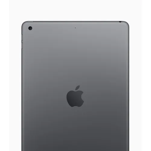 Tableta Apple iPad 9 2021, 10.2 inch, 64 Gb, LTE, Wi-Fi, A2604, Space Gray - imagine 4