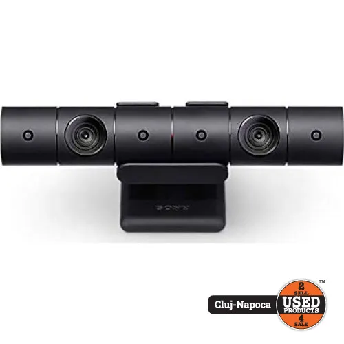 Set SONY PlayStation 4 VR V2 + Camera - imagine 3