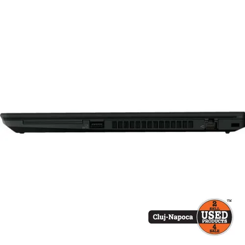 Laptop Lenovo ThinkPad T15 Gen 1, Display 15.6 inch FHD, Intel Core i7-10510U 1.8 GHz, 32 Gb RAM, SSD 500 Gb, Intel UHD Graphics, Wi-Fi 6, Amprenta, HDMI, Thunderbolt, Micro SD Card Reader, Jack 3.5mm, Ethernet, 1.8 Kg - imagine 3