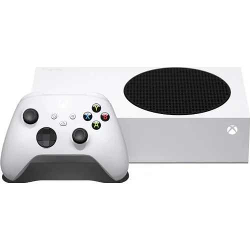 Consola Microsoft Xbox Series S 512 Gb + Controller - imagine 2