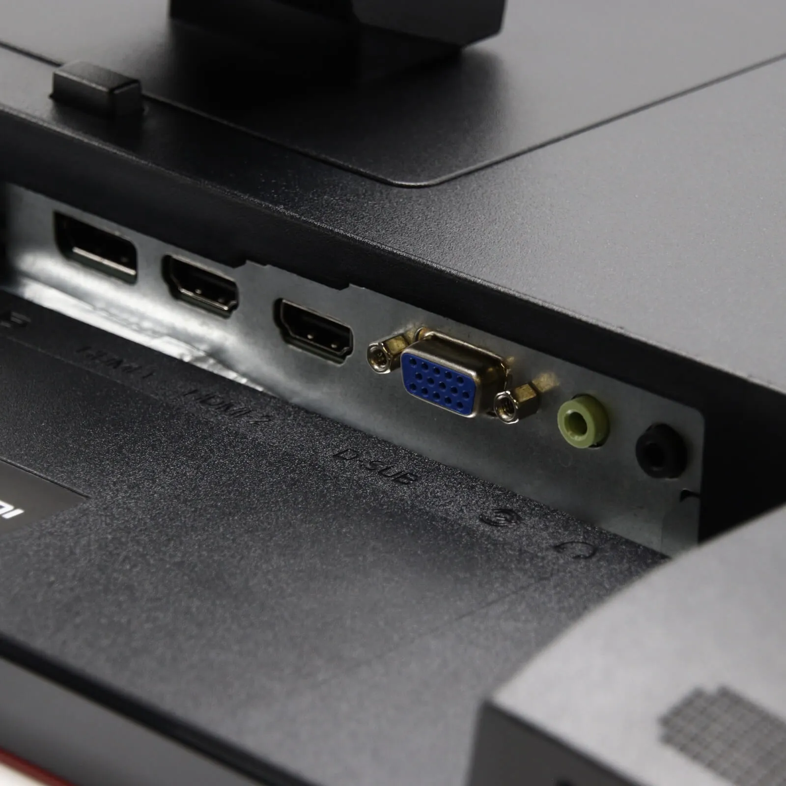 Monitor Gaming LED TN AOC G2590FX 24.5 inch FHD, 1 ms, 144 Hz, FreeSync, DPort - imagine 2
