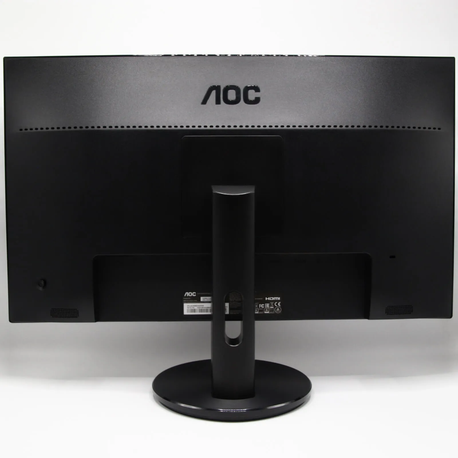 Monitor Gaming LED TN AOC G2590FX 24.5 inch FHD, 1 ms, 144 Hz, FreeSync, DPort - imagine 3
