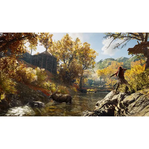 Assassin's Creed Odyssey - Joc PS4 - imagine 2