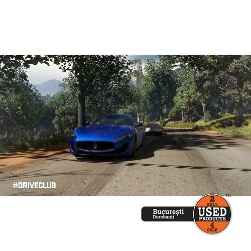 Driveclub - Joc PS4 - imagine 3