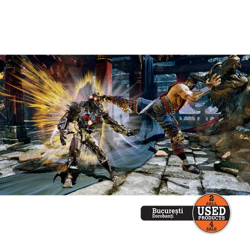 Killer Instinct - Joc Xbox ONE - imagine 2