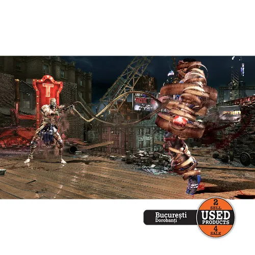 Killer Instinct - Joc Xbox ONE - imagine 3