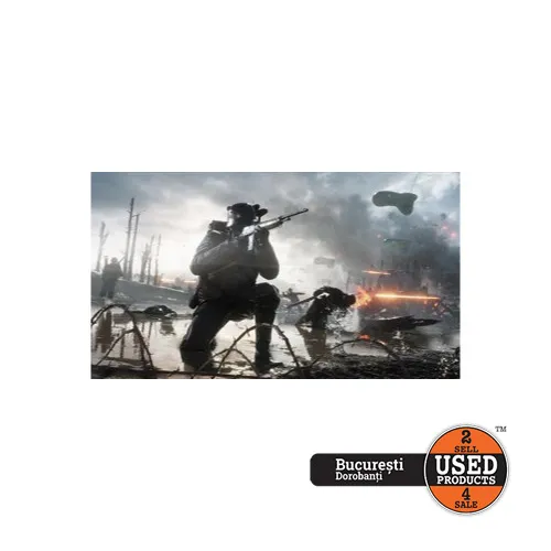Battlefield 1 - Joc Xbox ONE - imagine 3