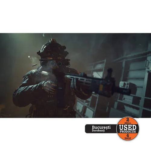 Call of Duty Modern Warfare II - Joc PS5 - imagine 3