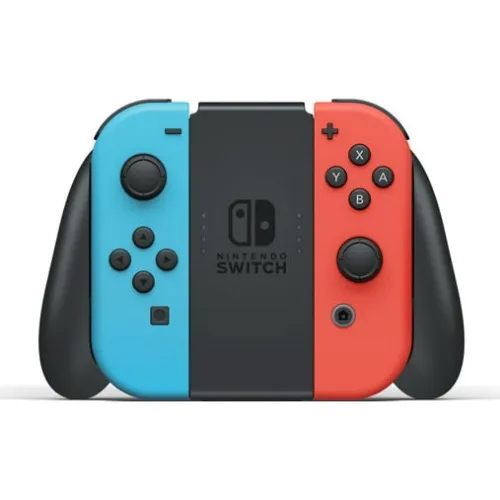 Consola Nintendo Switch HAC-001 - imagine 3