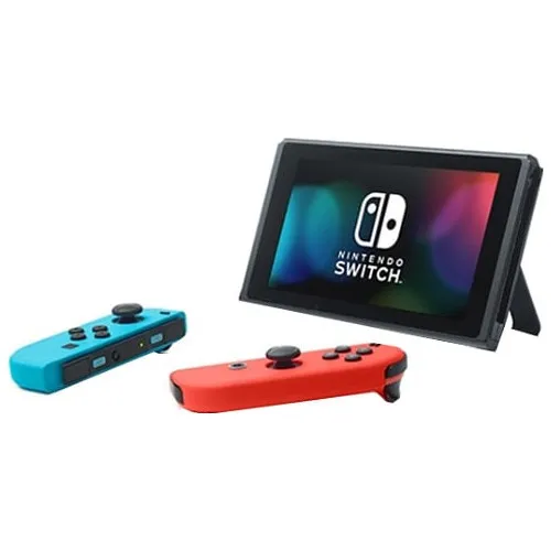 Consola Nintendo Switch HAC-001 - imagine 4
