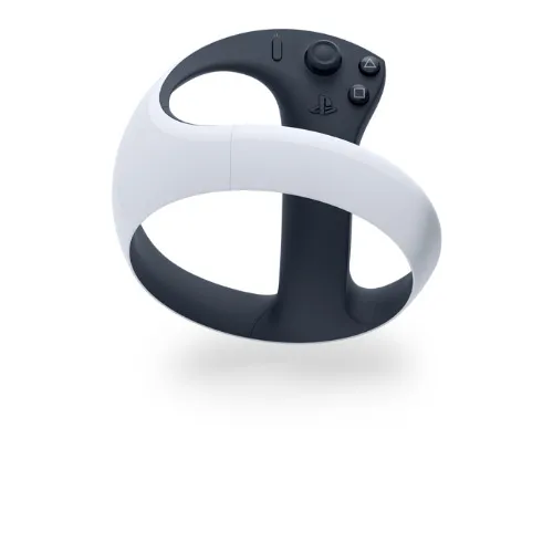Ochelari VR Sony PlayStation VR2, Controller PlayStation VR2 Sense, Audio 3D, HDR 4K 120 fps - imagine 3