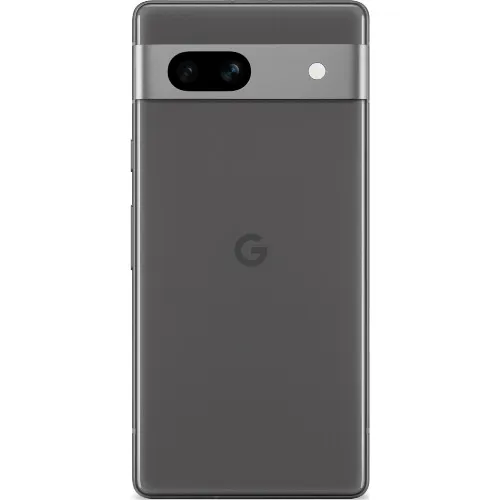 Smartphone Google Pixel 7a, 128 Gb, 8 Gb RAM, Charcoal - imagine 3