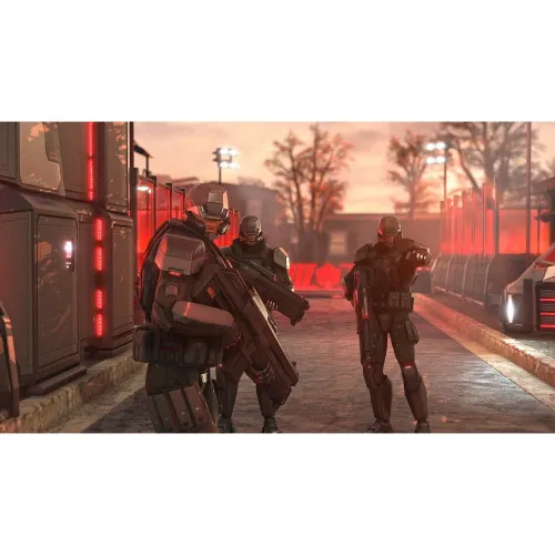 XCOM 2 - Joc PS4 - imagine 3