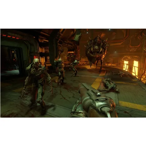 Doom - Joc PS4 - imagine 2