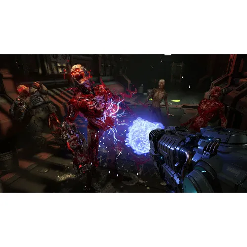 Doom - Joc PS4 - imagine 3