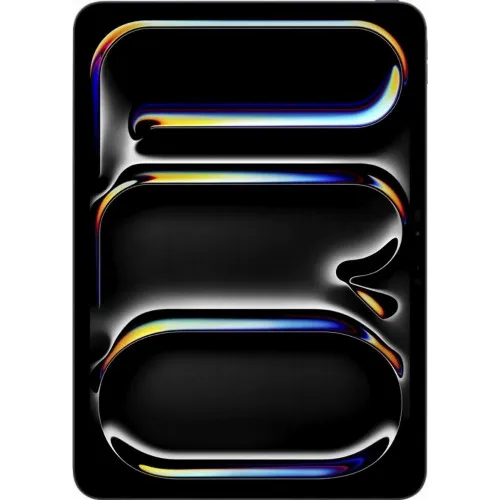 Apple iPad PRO 11-inch 2024, M4 9-Core, 256 Gb, 8 Gb RAM, Display Ultra Retina Tandem OLED, 120 Hz, 10-Core GPU, Wi-Fi, Cellular, A2837, USB-C, Space Black (TABLETA NEACTIVATA) - imagine 2