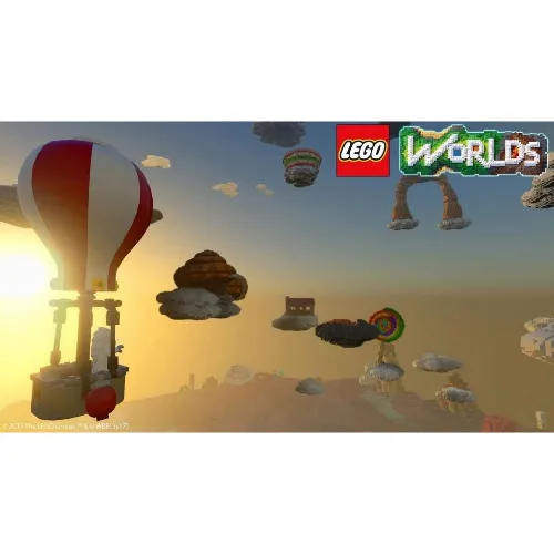 Lego Worlds - Joc Xbox ONE - imagine 3