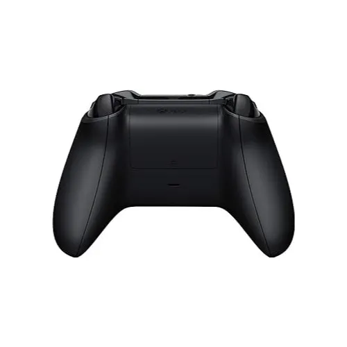 Controller Microsoft Xbox ONE, Wireless, Black - imagine 3