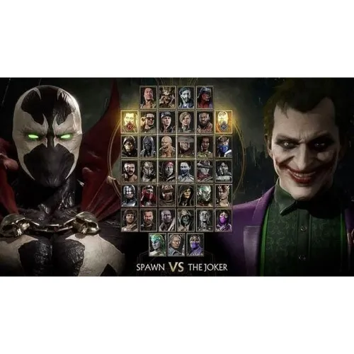 Mortal Kombat 11 Ultimate - Joc PS5 - imagine 4