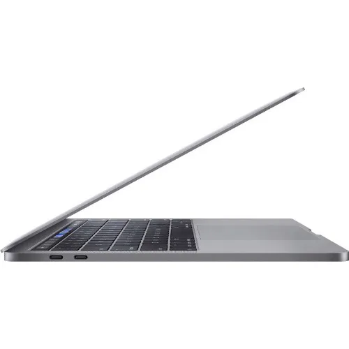Apple MacBook PRO 13 2020, A2338, Display Retina 13.3 inch, M1 8-Core, 8 Gb RAM, SSD 512 Gb, 8-Core GPU, Touch Bar, Thunderbolt, Wi-Fi 6, Space Gray - imagine 3