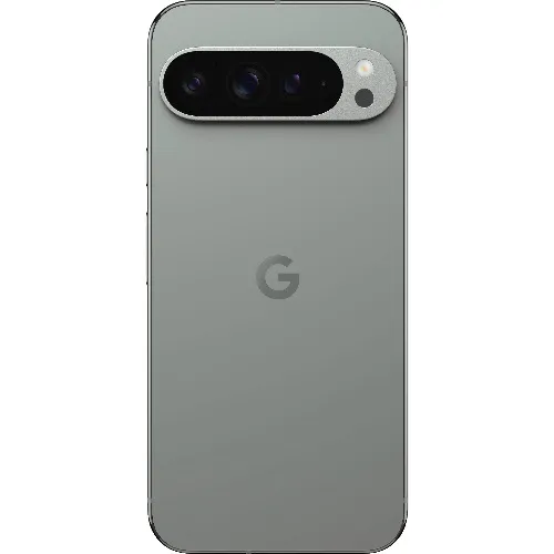 Google Pixel 9 Pro XL 5G, 128 Gb, Dual Sim, Hazel - imagine 2