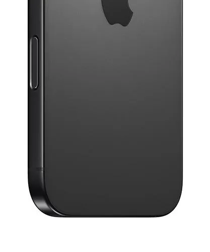 Apple iPhone 16 Pro Max, 256 Gb, Black Titanium - imagine 3