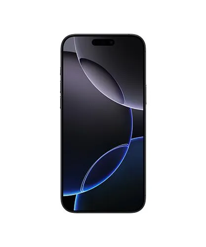 Apple iPhone 16 Pro Max, 256 Gb, Black Titanium - imagine 2