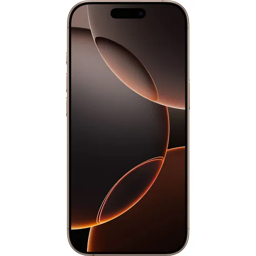 Apple iPhone 16 Pro, 128 Gb, Desert Titanium - imagine 3